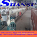 2014-2015 new used hdpe pipe production line